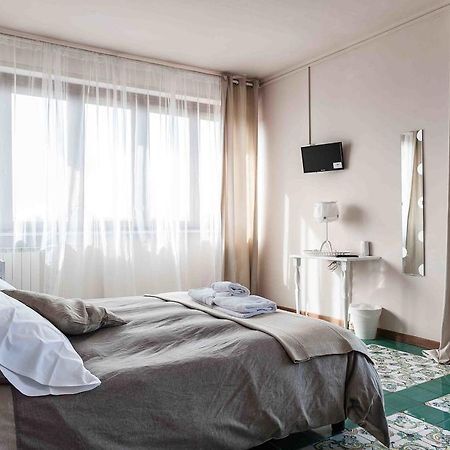 Hotel Duomo House Pisa Zimmer foto