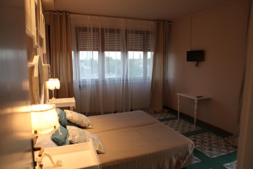 Hotel Duomo House Pisa Zimmer foto