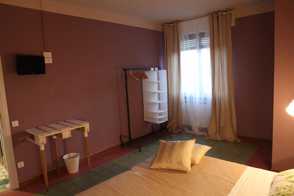Hotel Duomo House Pisa Zimmer foto