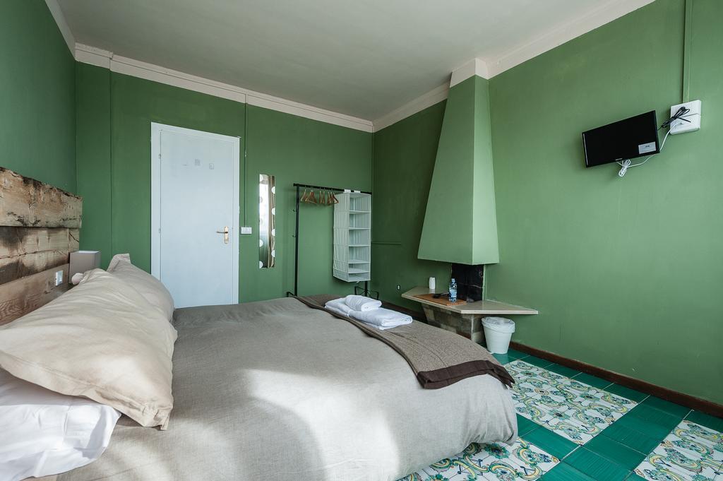 Hotel Duomo House Pisa Zimmer foto