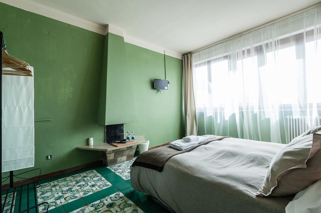 Hotel Duomo House Pisa Zimmer foto