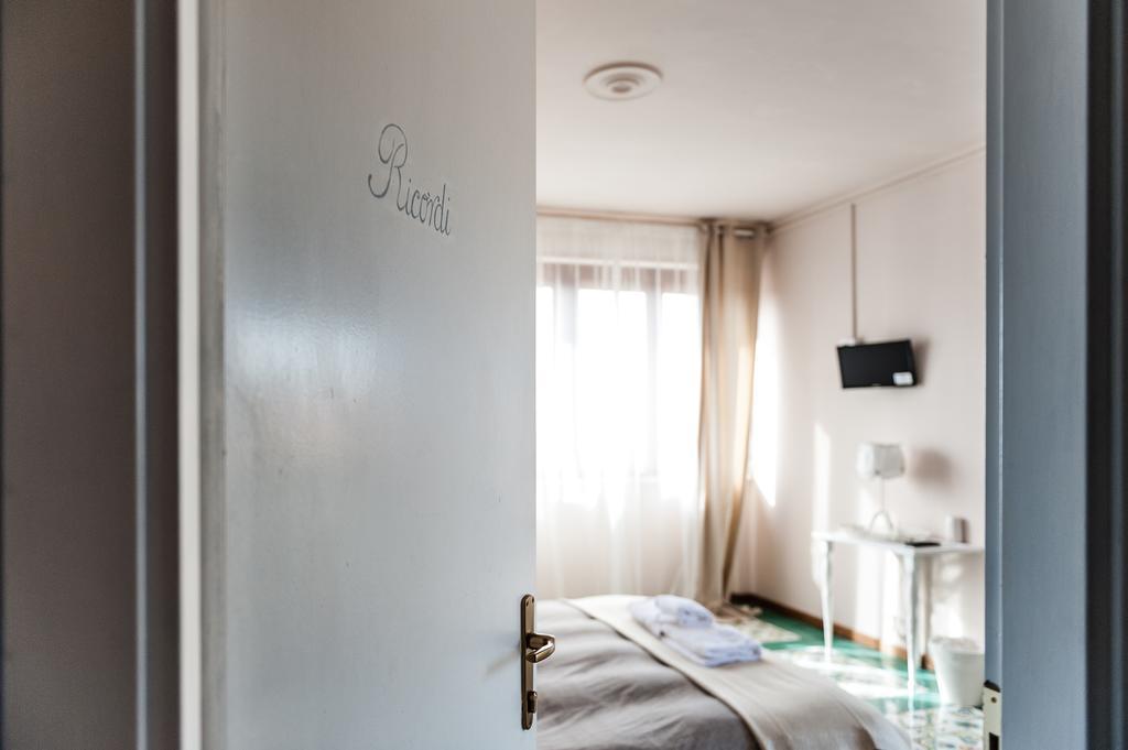 Hotel Duomo House Pisa Zimmer foto