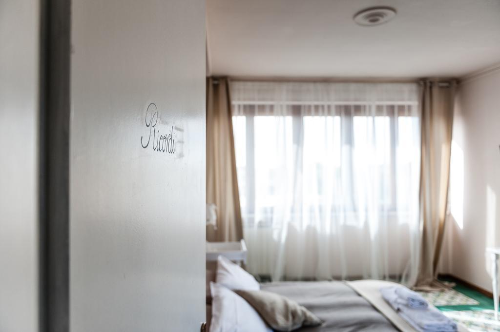 Hotel Duomo House Pisa Zimmer foto
