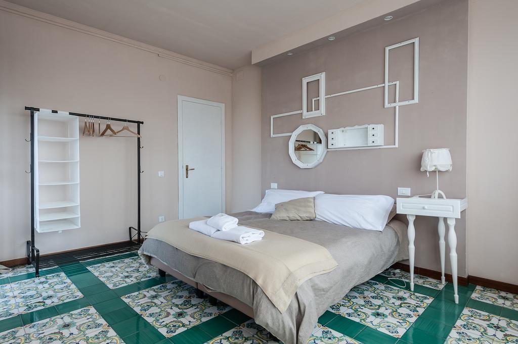 Hotel Duomo House Pisa Zimmer foto