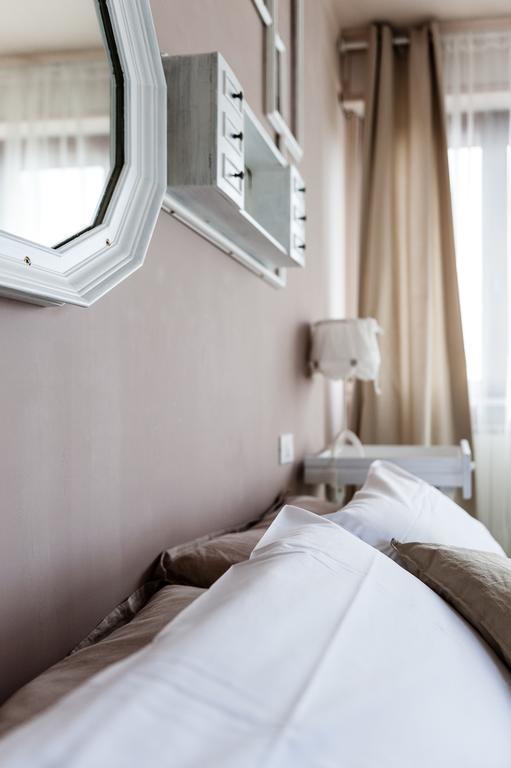 Hotel Duomo House Pisa Zimmer foto