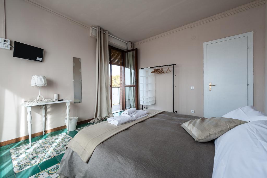 Hotel Duomo House Pisa Zimmer foto