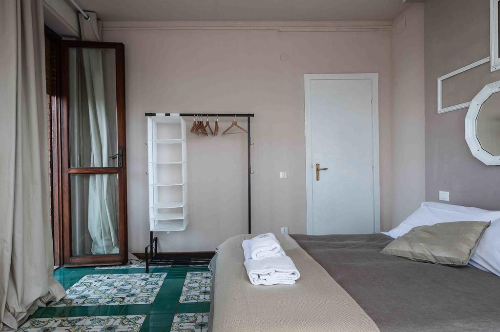 Hotel Duomo House Pisa Zimmer foto