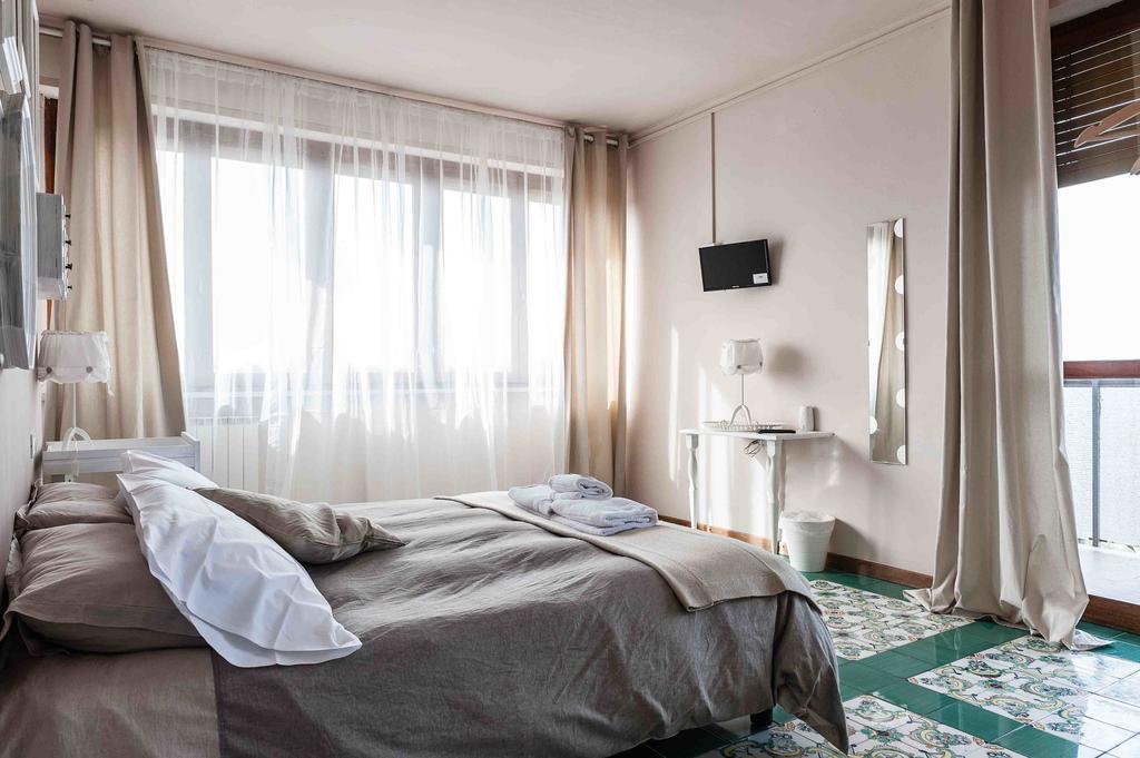 Hotel Duomo House Pisa Zimmer foto