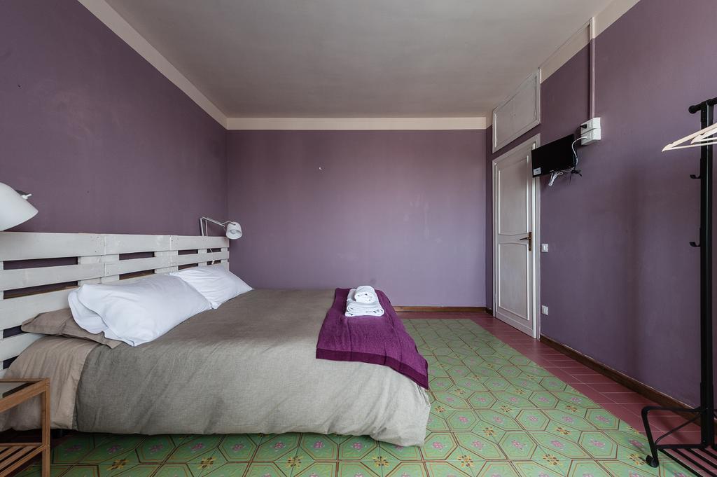Hotel Duomo House Pisa Zimmer foto