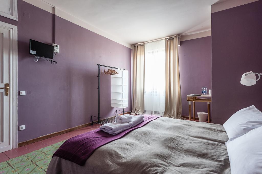 Hotel Duomo House Pisa Zimmer foto
