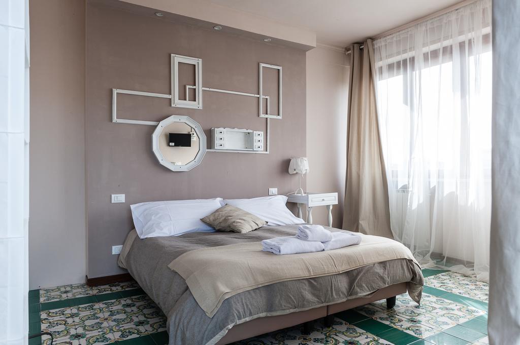 Hotel Duomo House Pisa Zimmer foto