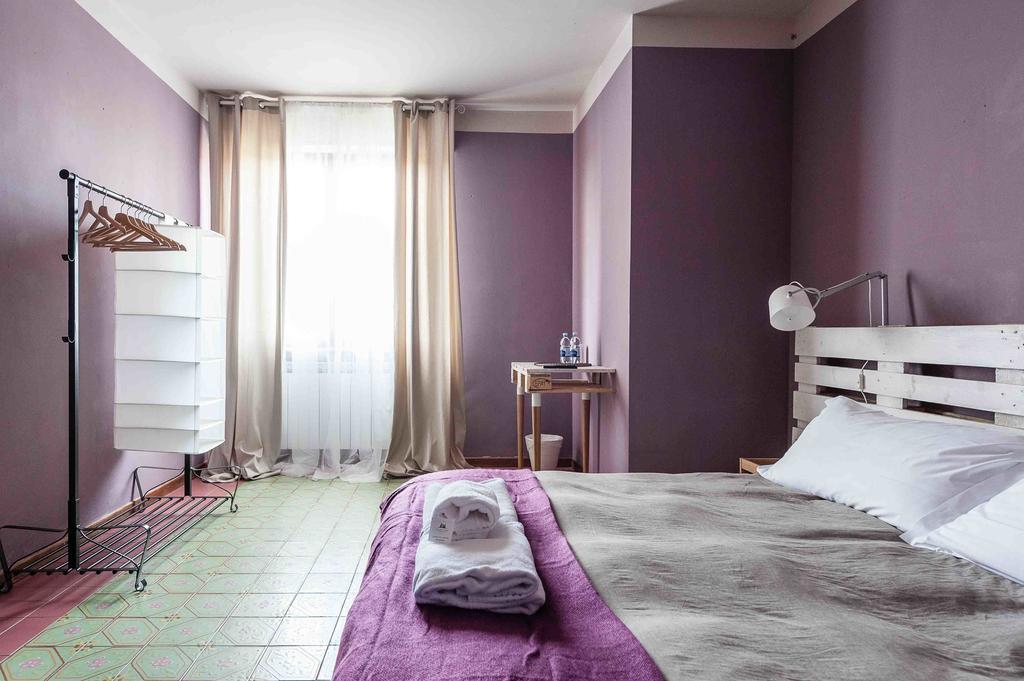 Hotel Duomo House Pisa Zimmer foto