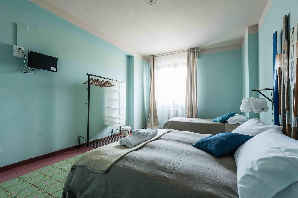 Hotel Duomo House Pisa Zimmer foto