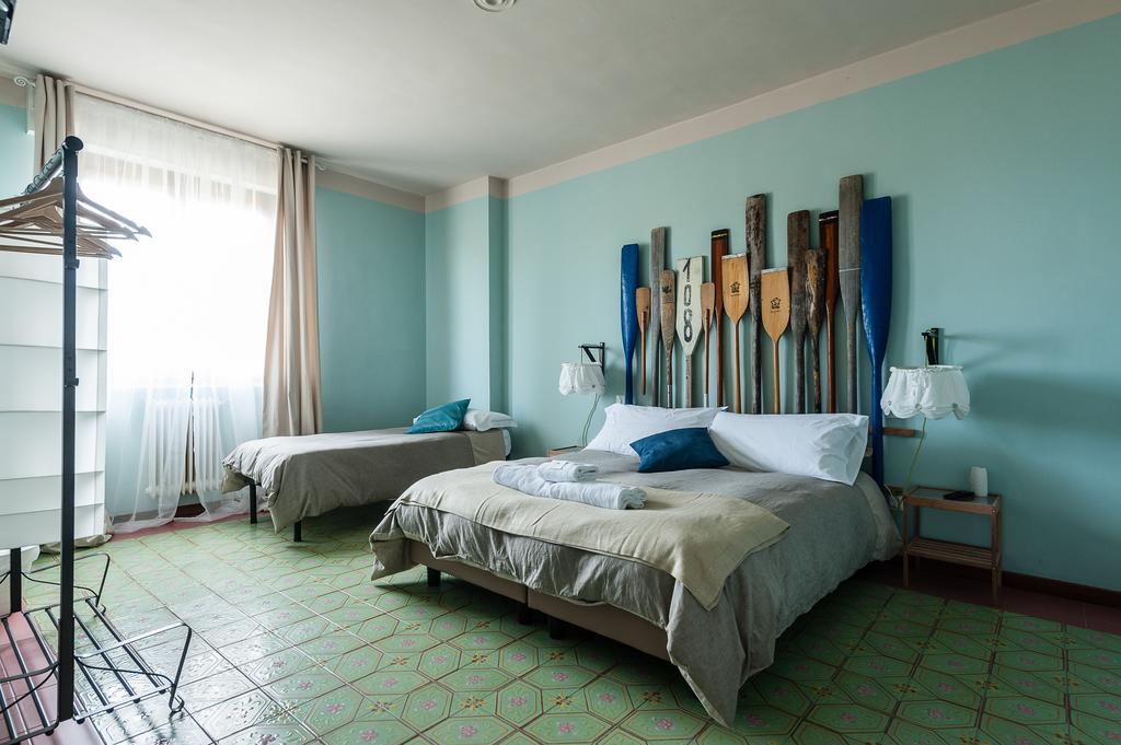 Hotel Duomo House Pisa Zimmer foto