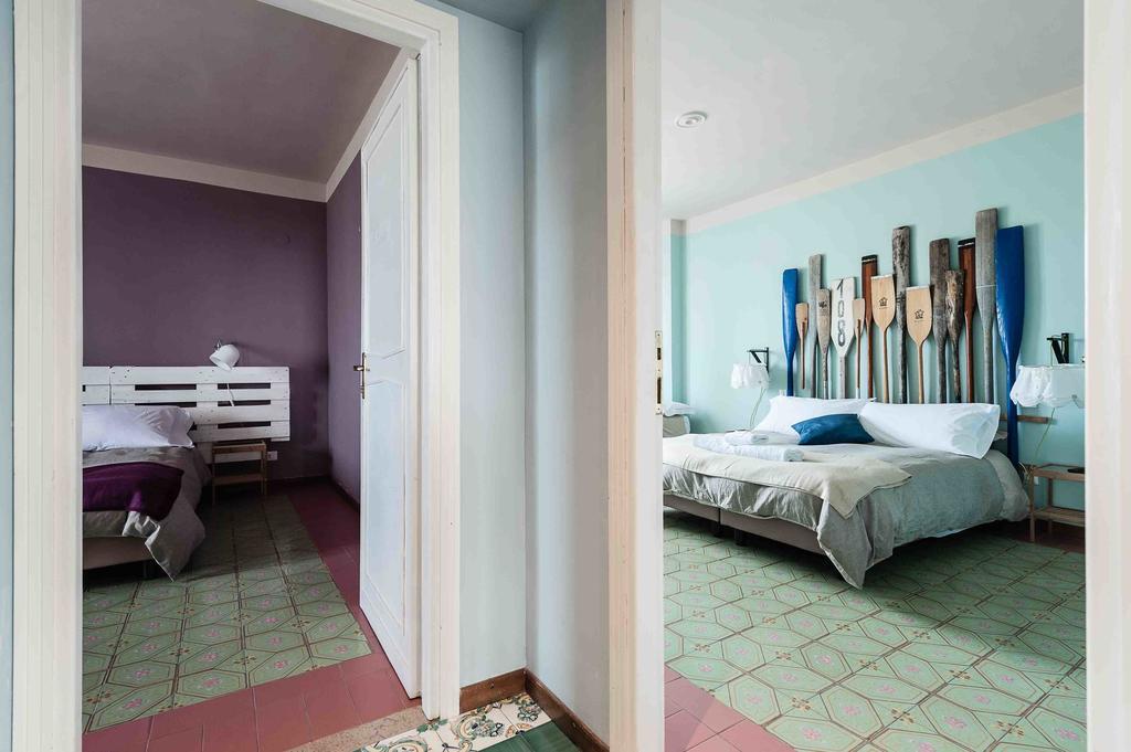 Hotel Duomo House Pisa Zimmer foto